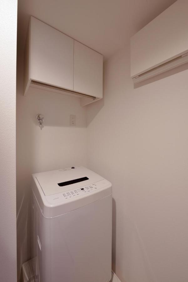 Hostel Inn Tokyo Asakusa East Exteriör bild