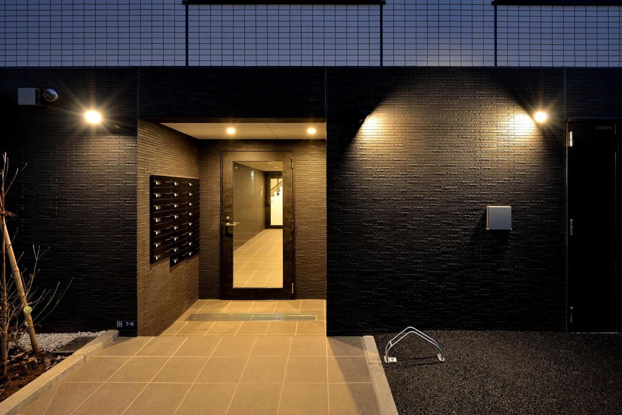 Hostel Inn Tokyo Asakusa East Exteriör bild